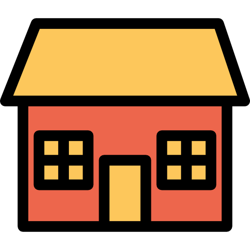 casa grátis ícone