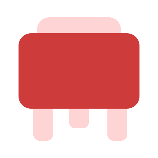 Transistor free icon Transistor free icon