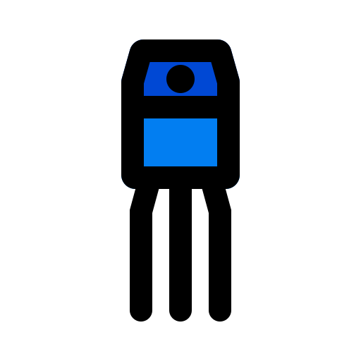 Regulator free icon Regulator free icon