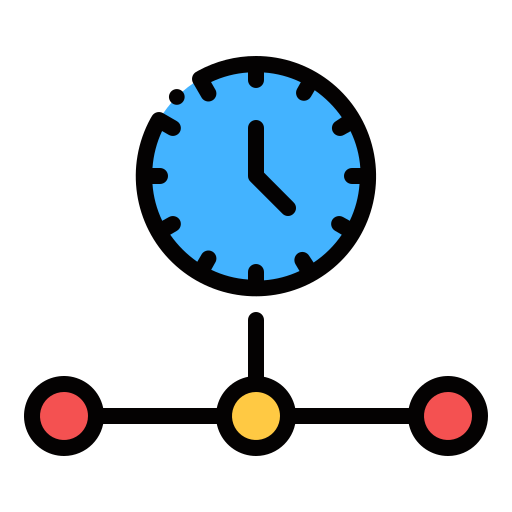 zeitleiste kostenlos Icon zeitleiste kostenlos Icon