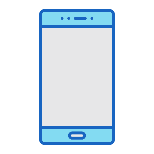 Smartphone free icon Smartphone free icon