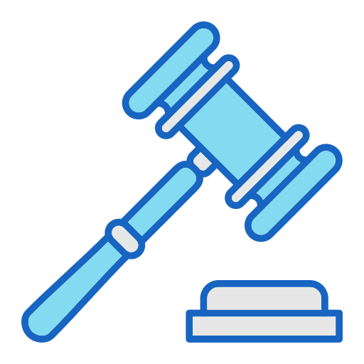 Gavel - Free business and finance icons