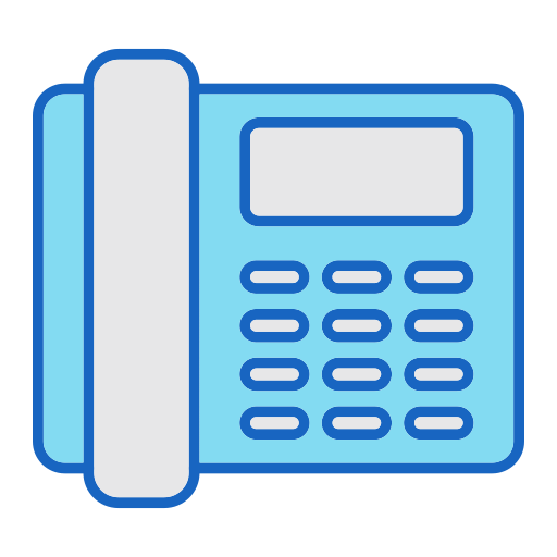 telefone fixo grátis ícone telefone fixo grátis ícone