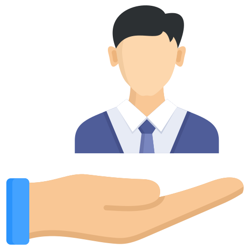 멘토르 무료 아이콘