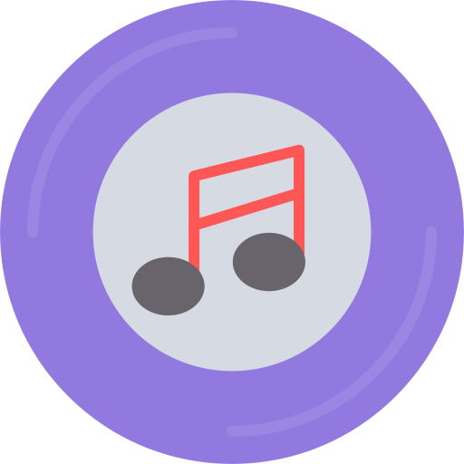 musique Icône gratuit musique Icône gratuit