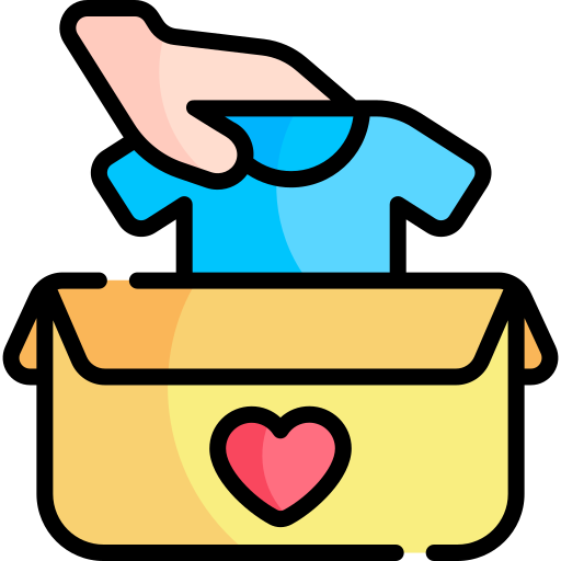 nächstenliebe kostenlos Icon