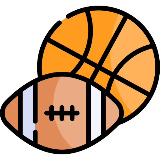 deportes icono gratis