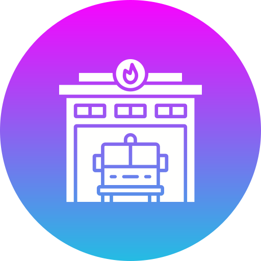 Garage free icon Garage free icon
