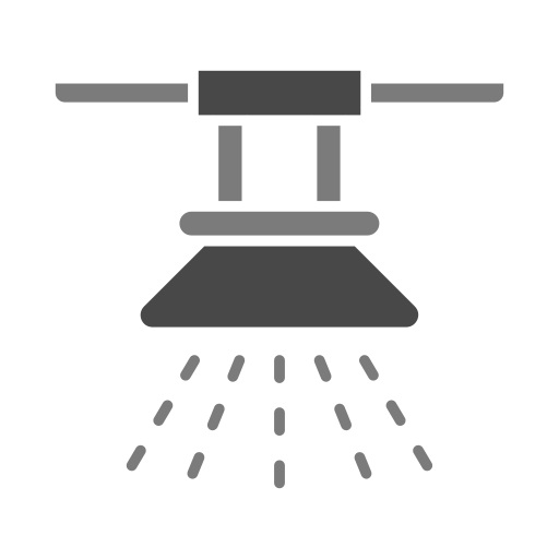 aspersor icono gratis