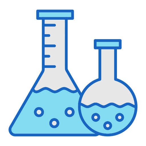 Chemistry - free icon