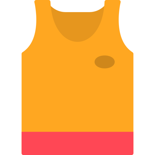 tanktop kostenlos Icon tanktop kostenlos Icon
