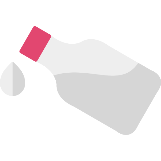 Water jar free icon
