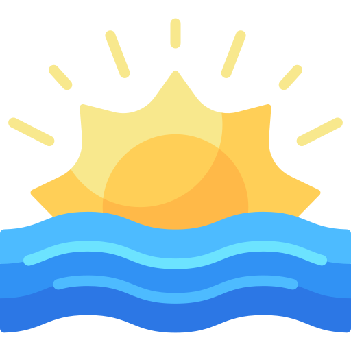 sonnenaufgang kostenlos Icon sonnenaufgang kostenlos Icon