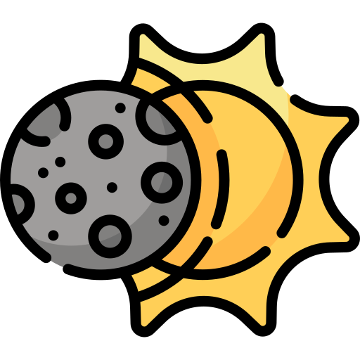 eclipse icono gratis