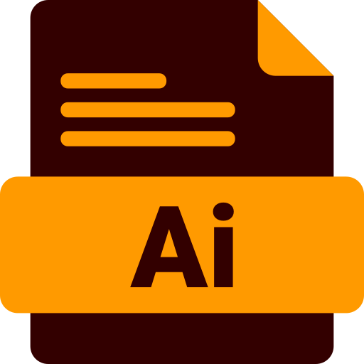 ilustrador icono gratis