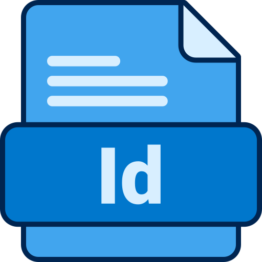 indesign icono gratis