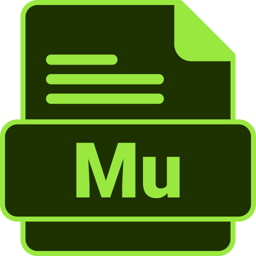 musa icono gratis