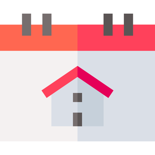 달력 무료 아이콘