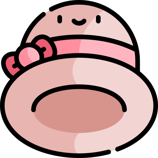 hut kostenlos Icon