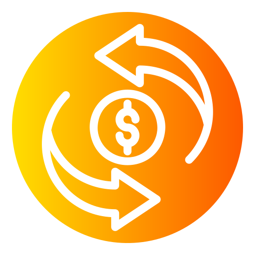 Money Transfer free icon Money Transfer free icon