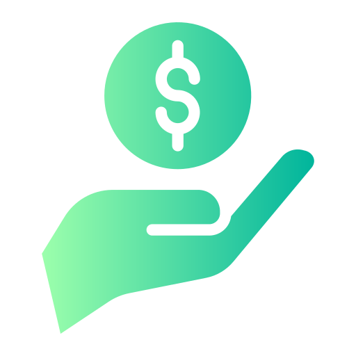 Payment free icon Payment free icon