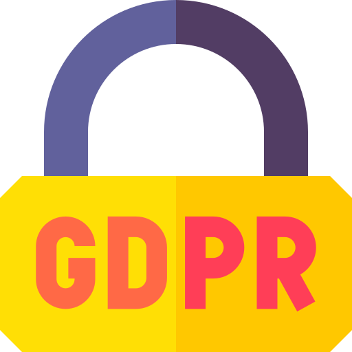 gdpr kostenlos Icon gdpr kostenlos Icon