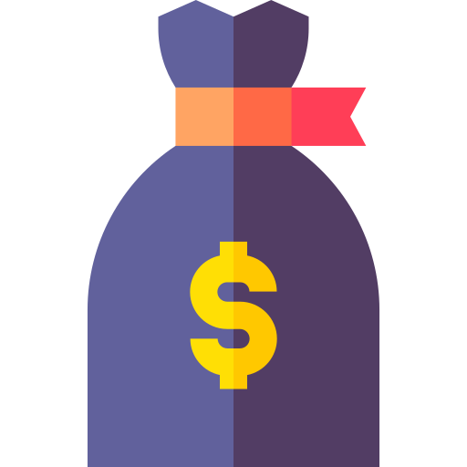 Бюджет бесплатно иконка