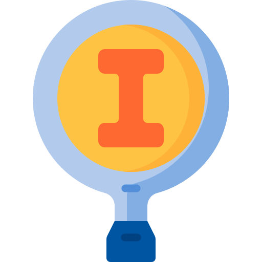 Primary free icon Primary free icon