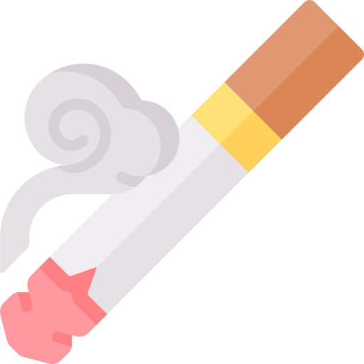 Cigarette - Free miscellaneous icons