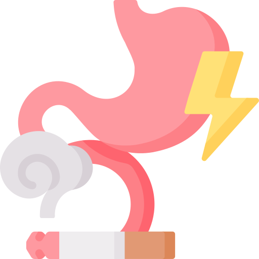 Желудок бесплатно иконка