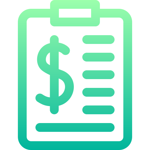 erfolgsrechnung kostenlos Icon