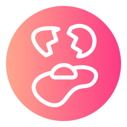 spiegelei kostenlos Icon