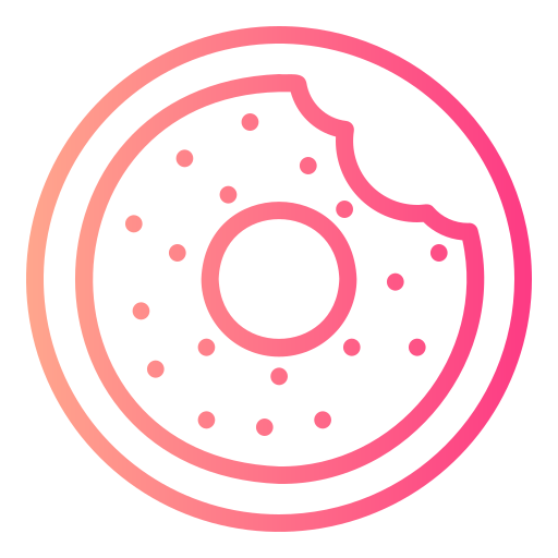 krapfen kostenlos Icon