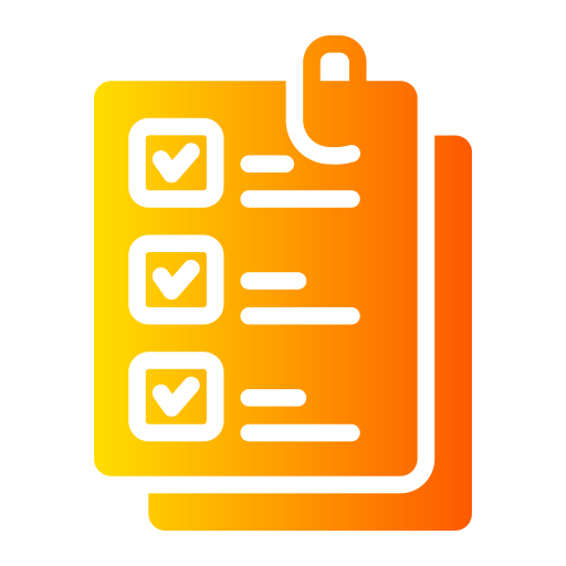 criterios icono gratis