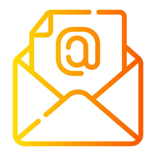 correo electrónico icono gratis