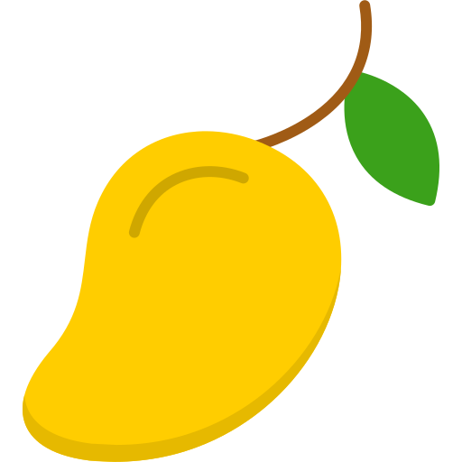 Mango - Free food icons