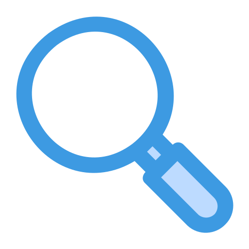 Search - free icon