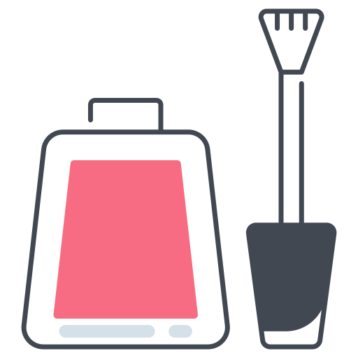 nagelpolitur kostenlos Icon nagelpolitur kostenlos Icon