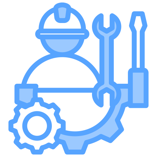 Maintenance Generic color lineal-color icon