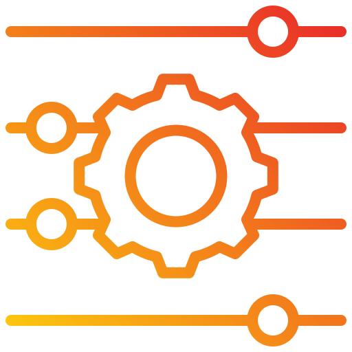 Adjustments free icon