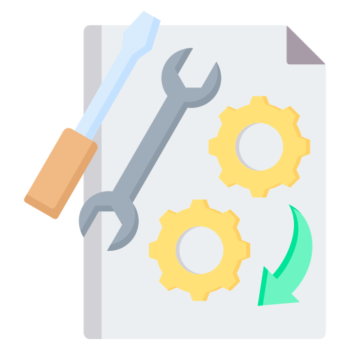 documento icono gratis