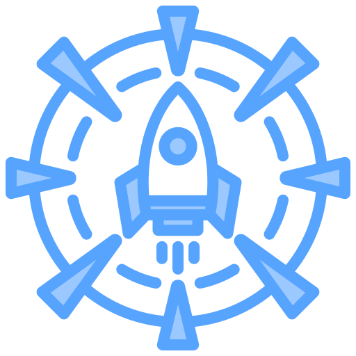 Миссия бесплатно иконка