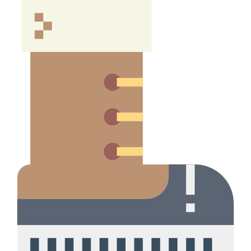 Boots free icon