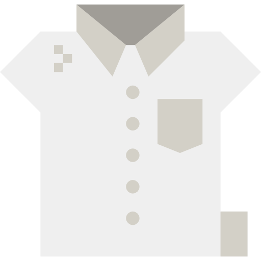 Shirt free icon