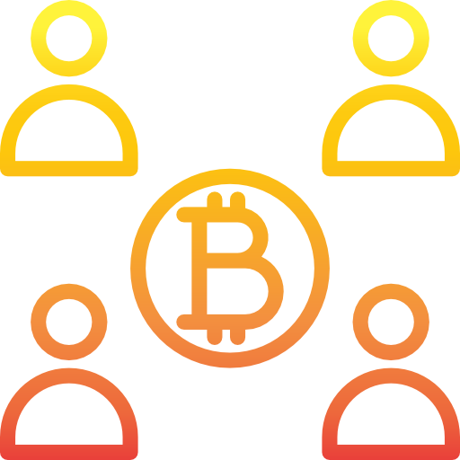 bitcoin icono gratis