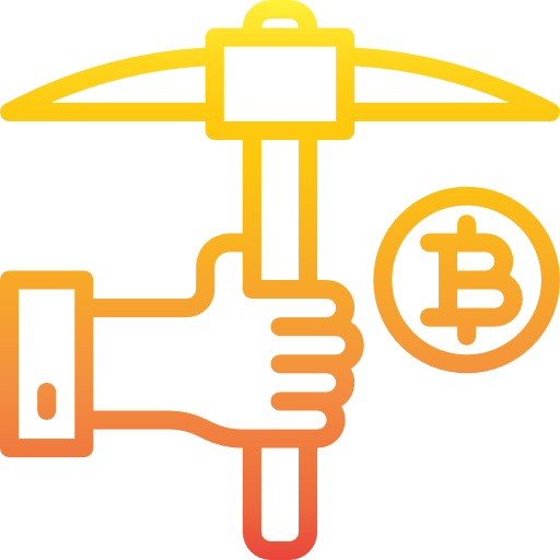 bitcoin icono gratis