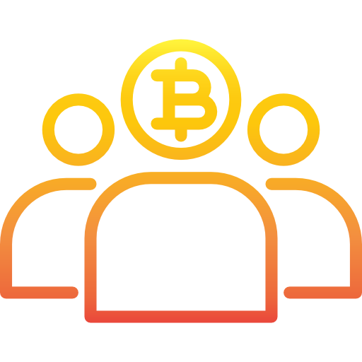 bitcoin icono gratis