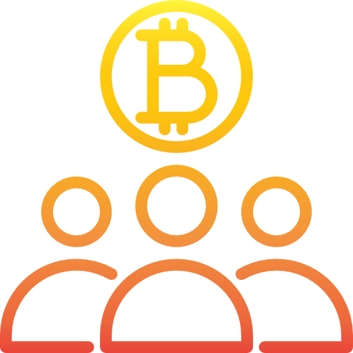 bitcoin icono gratis