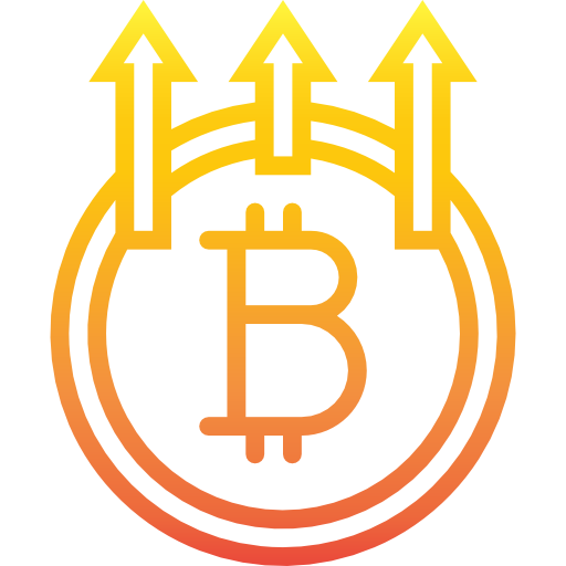 bitcoin icono gratis