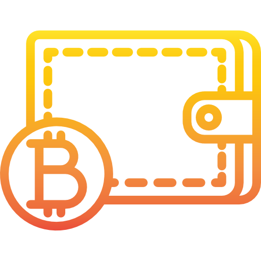 bitcoin icono gratis